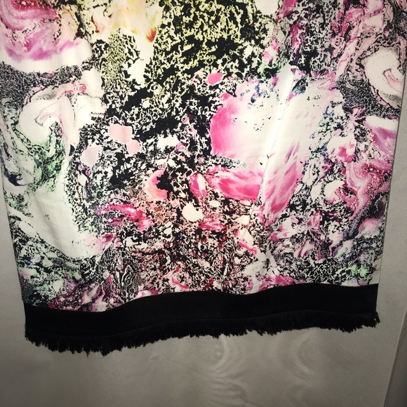 French Connection dress - Picture 3 of 5